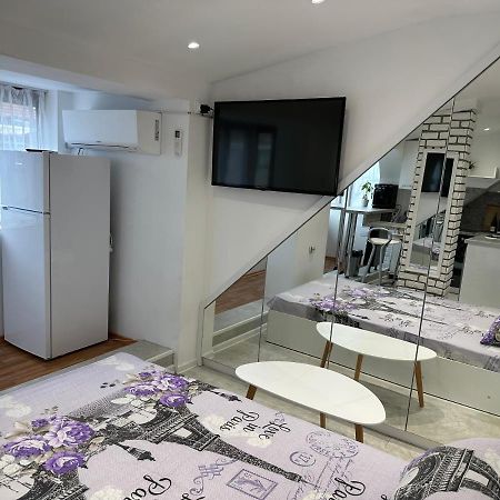 Lovely Studio In Burgaz Dış mekan fotoğraf