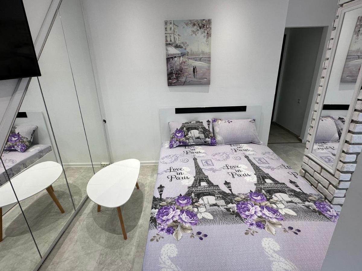 Lovely Studio In Burgaz Dış mekan fotoğraf