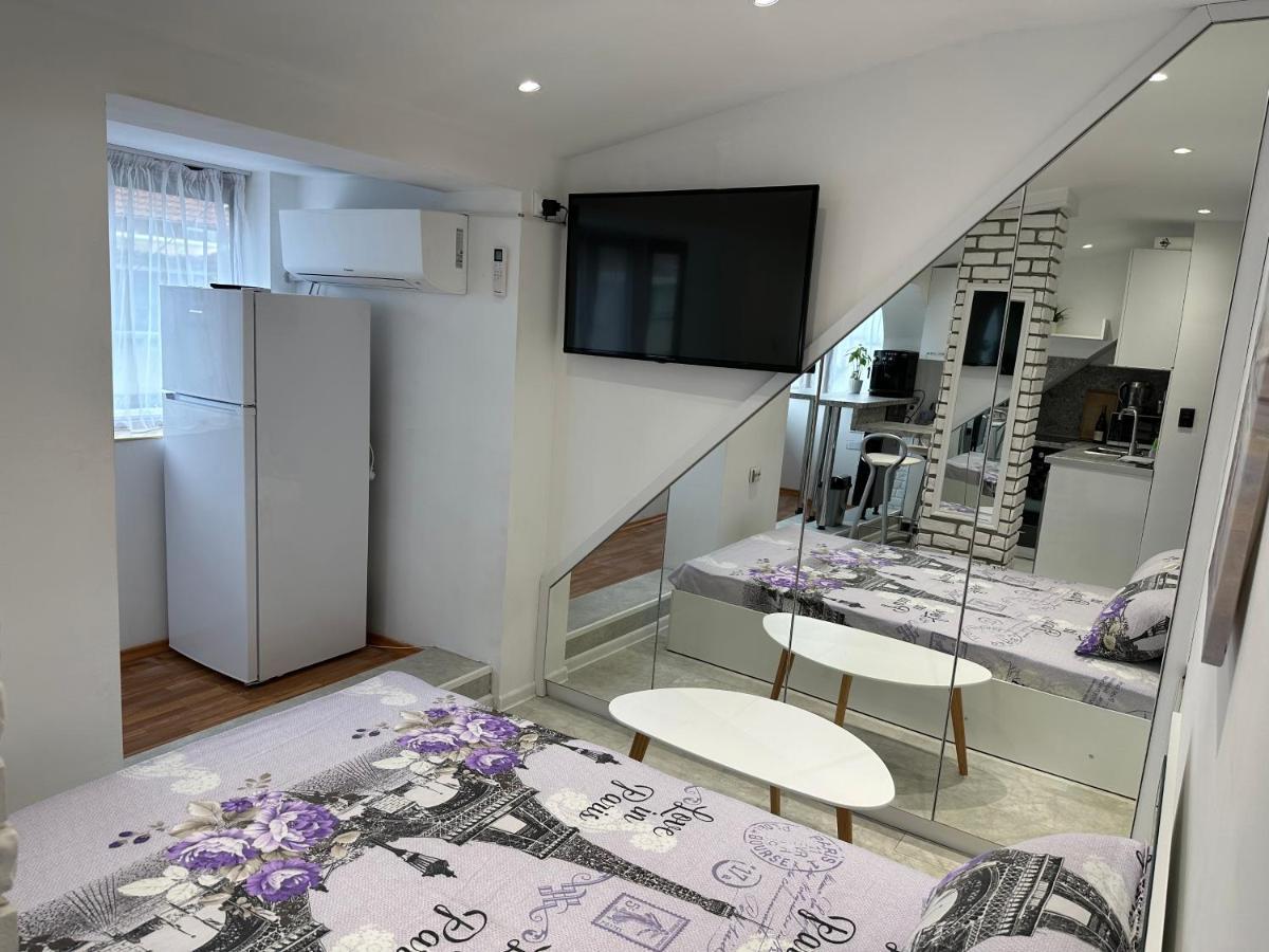 Lovely Studio In Burgaz Dış mekan fotoğraf