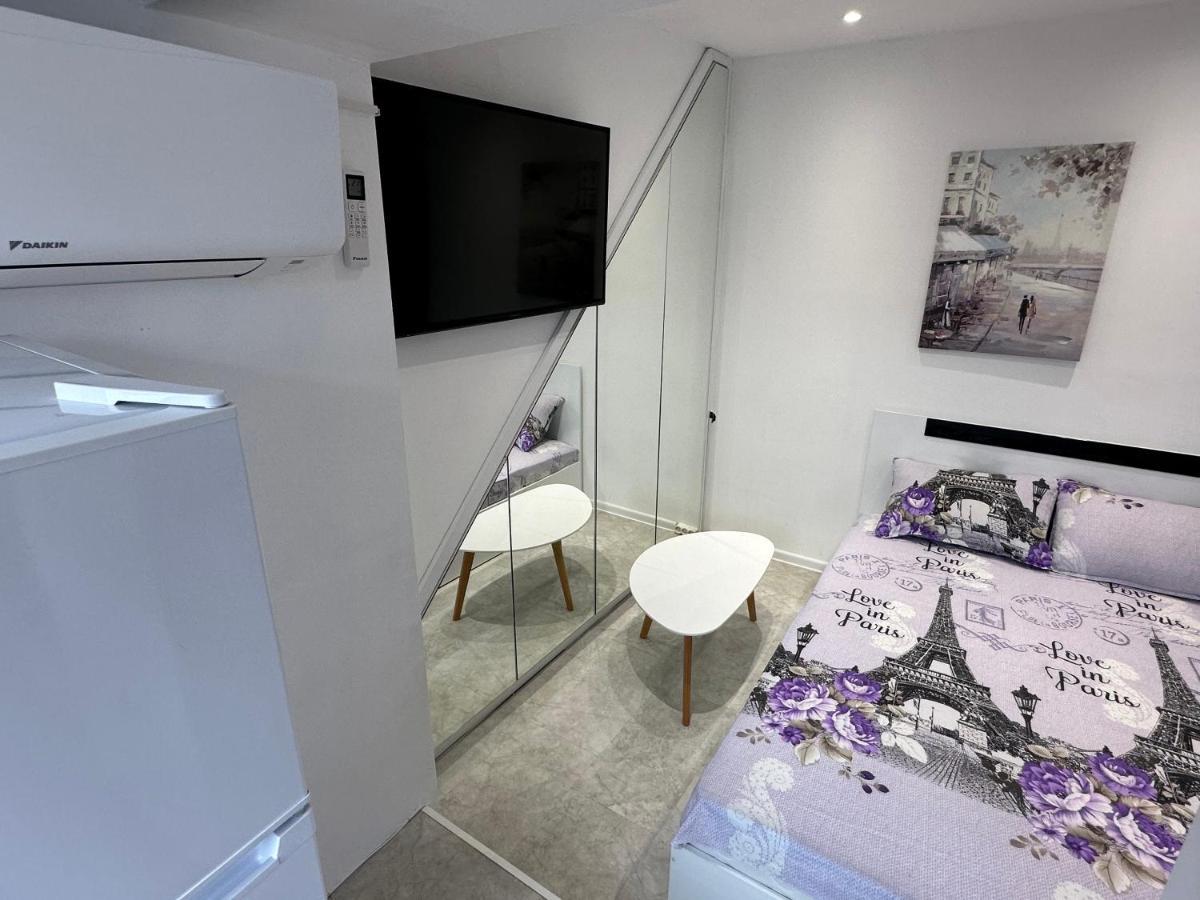 Lovely Studio In Burgaz Dış mekan fotoğraf