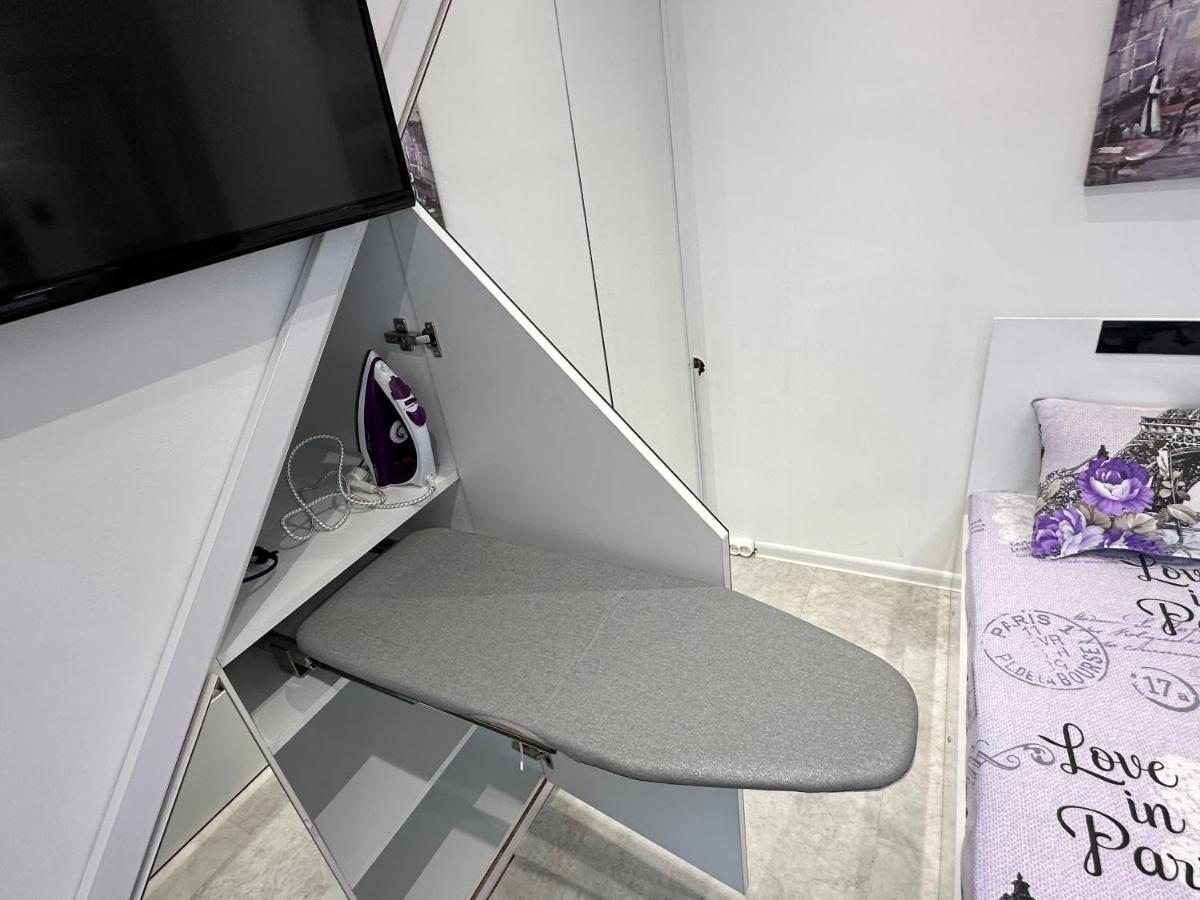 Lovely Studio In Burgaz Dış mekan fotoğraf
